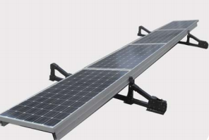 PV-ezRack SolarMatrixPro